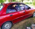 Червоний Деу Ланос, об'ємом двигуна 1.5 л та пробігом 270 тис. км за 2550 $, фото 1 на Automoto.ua