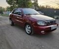 Червоний Деу Ланос, об'ємом двигуна 1.5 л та пробігом 240 тис. км за 2700 $, фото 1 на Automoto.ua