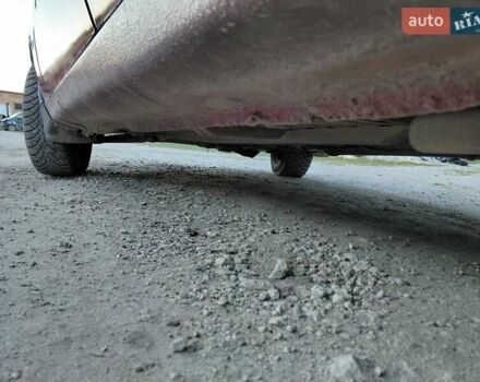 Червоний Деу Ланос, об'ємом двигуна 1.6 л та пробігом 240 тис. км за 2999 $, фото 17 на Automoto.ua