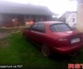Деу Ланос 2004 у Тернополі на Automoto.ua Червоний Деу Ланос, об'ємом двигуна 1.6 л та пробігом 280 тис. км за 1200 $, фото 2 на Automoto.ua