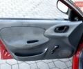 Червоний Деу Ланос, об'ємом двигуна 1.6 л та пробігом 200 тис. км за 1400 $, фото 13 на Automoto.ua