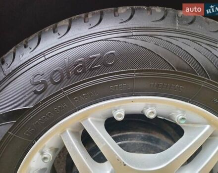 Красный Дэу Ланос, объемом двигателя 1.5 л и пробегом 320 тыс. км за 2300 $, фото 45 на Automoto.ua