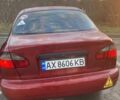 Красный Дэу Ланос, объемом двигателя 1.5 л и пробегом 189 тыс. км за 2700 $, фото 1 на Automoto.ua