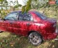 Красный Дэу Ланос, объемом двигателя 0 л и пробегом 313 тыс. км за 1700 $, фото 1 на Automoto.ua