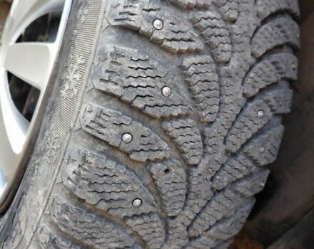 Червоний Деу Ланос, об'ємом двигуна 1.6 л та пробігом 240 тис. км за 2999 $, фото 29 на Automoto.ua