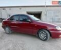 Червоний Деу Ланос, об'ємом двигуна 1.6 л та пробігом 240 тис. км за 2999 $, фото 4 на Automoto.ua