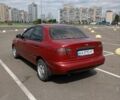 Красный Дэу Ланос, объемом двигателя 1.5 л и пробегом 390 тыс. км за 2399 $, фото 7 на Automoto.ua