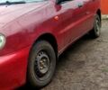 Червоний Деу Ланос, об'ємом двигуна 1.5 л та пробігом 240 тис. км за 2500 $, фото 5 на Automoto.ua