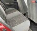 Красный Дэу Ланос, объемом двигателя 1.5 л и пробегом 150 тыс. км за 2499 $, фото 5 на Automoto.ua