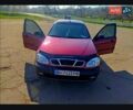 Червоний Деу Ланос, об'ємом двигуна 1.6 л та пробігом 175 тис. км за 2500 $, фото 1 на Automoto.ua