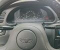 Красный Дэу Ланос, объемом двигателя 1.5 л и пробегом 320 тыс. км за 2300 $, фото 6 на Automoto.ua