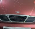 Красный Дэу Ланос, объемом двигателя 1.6 л и пробегом 255 тыс. км за 2000 $, фото 1 на Automoto.ua