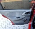 Червоний Деу Ланос, об'ємом двигуна 1.6 л та пробігом 200 тис. км за 1400 $, фото 17 на Automoto.ua
