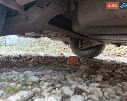 Червоний Деу Ланос, об'ємом двигуна 1.6 л та пробігом 240 тис. км за 2999 $, фото 30 на Automoto.ua