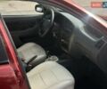 Красный Дэу Ланос, объемом двигателя 1.6 л и пробегом 219 тыс. км за 2900 $, фото 15 на Automoto.ua