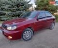 Червоний Деу Ланос, об'ємом двигуна 1.6 л та пробігом 240 тис. км за 2999 $, фото 8 на Automoto.ua