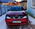 Червоний Деу Ланос, об'ємом двигуна 1.6 л та пробігом 0 тис. км за 2700 $, фото 1 на Automoto.ua