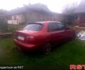 Деу Ланос 2004 у Тернополі на Automoto.ua Червоний Деу Ланос, об'ємом двигуна 1.6 л та пробігом 280 тис. км за 1200 $, фото 1 на Automoto.ua