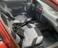 Красный Дэу Ланос, объемом двигателя 1.6 л и пробегом 297 тыс. км за 2500 $, фото 8 на Automoto.ua