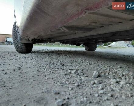 Червоний Деу Ланос, об'ємом двигуна 1.6 л та пробігом 240 тис. км за 2999 $, фото 19 на Automoto.ua