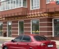 Красный Дэу Ланос, объемом двигателя 1.5 л и пробегом 300 тыс. км за 1750 $, фото 1 на Automoto.ua