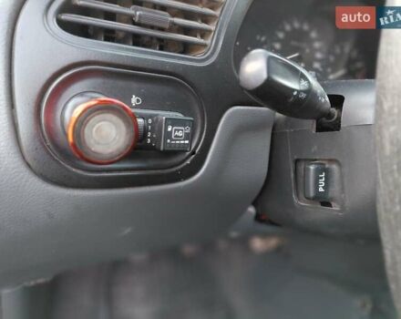 Червоний Деу Ланос, об'ємом двигуна 1.6 л та пробігом 240 тис. км за 2999 $, фото 9 на Automoto.ua