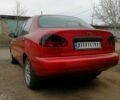 Красный Дэу Ланос, объемом двигателя 15 л и пробегом 0 тыс. км за 2300 $, фото 1 на Automoto.ua