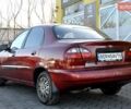 Червоний Деу Ланос, об'ємом двигуна 1.6 л та пробігом 200 тис. км за 1400 $, фото 12 на Automoto.ua