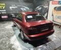 Красный Дэу Ланос, объемом двигателя 1.5 л и пробегом 200 тыс. км за 2250 $, фото 2 на Automoto.ua