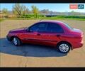 Червоний Деу Ланос, об'ємом двигуна 1.6 л та пробігом 175 тис. км за 2500 $, фото 2 на Automoto.ua