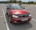 Красный Дэу Ланос, объемом двигателя 1.5 л и пробегом 390 тыс. км за 2399 $, фото 4 на Automoto.ua