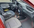 Красный Дэу Ланос, объемом двигателя 1.5 л и пробегом 390 тыс. км за 2399 $, фото 11 на Automoto.ua