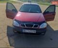 Червоний Деу Ланос, об'ємом двигуна 1.6 л та пробігом 176 тис. км за 2500 $, фото 1 на Automoto.ua