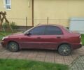 Червоний Деу Ланос, об'ємом двигуна 1.5 л та пробігом 208 тис. км за 1200 $, фото 13 на Automoto.ua
