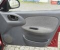 Красный Дэу Ланос, объемом двигателя 1.5 л и пробегом 150 тыс. км за 2499 $, фото 18 на Automoto.ua