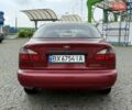 Красный Дэу Ланос, объемом двигателя 1.5 л и пробегом 150 тыс. км за 2499 $, фото 10 на Automoto.ua