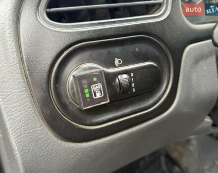 Красный Дэу Ланос, объемом двигателя 1.5 л и пробегом 150 тыс. км за 2499 $, фото 12 на Automoto.ua