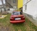 Красный Дэу Ланос, объемом двигателя 1.6 л и пробегом 297 тыс. км за 2500 $, фото 2 на Automoto.ua