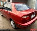 Червоний Деу Ланос, об'ємом двигуна 1.5 л та пробігом 208 тис. км за 1900 $, фото 2 на Automoto.ua
