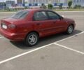 Красный Дэу Ланос, объемом двигателя 1.5 л и пробегом 390 тыс. км за 2399 $, фото 8 на Automoto.ua