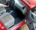 Красный Дэу Ланос, объемом двигателя 1.5 л и пробегом 113 тыс. км за 3500 $, фото 4 на Automoto.ua
