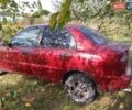Красный Дэу Ланос, объемом двигателя 0 л и пробегом 313 тыс. км за 1700 $, фото 1 на Automoto.ua