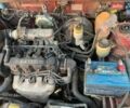 Красный Дэу Ланос, объемом двигателя 1.5 л и пробегом 189 тыс. км за 2700 $, фото 2 на Automoto.ua