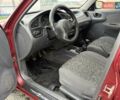 Красный Дэу Ланос, объемом двигателя 1.5 л и пробегом 150 тыс. км за 2499 $, фото 11 на Automoto.ua
