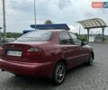 Красный Дэу Ланос, объемом двигателя 1.5 л и пробегом 150 тыс. км за 2499 $, фото 6 на Automoto.ua