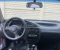 Червоний Деу Ланос, об'ємом двигуна 1.5 л та пробігом 270 тис. км за 2000 $, фото 11 на Automoto.ua