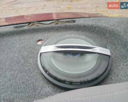 Красный Дэу Ланос, объемом двигателя 1.5 л и пробегом 320 тыс. км за 2300 $, фото 42 на Automoto.ua