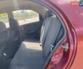 Красный Дэу Ланос, объемом двигателя 1.5 л и пробегом 200 тыс. км за 2400 $, фото 9 на Automoto.ua