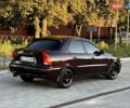 Красный Дэу Ланос, объемом двигателя 1.5 л и пробегом 150 тыс. км за 3300 $, фото 7 на Automoto.ua