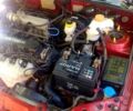 Красный Дэу Ланос, объемом двигателя 1.5 л и пробегом 220 тыс. км за 2200 $, фото 9 на Automoto.ua